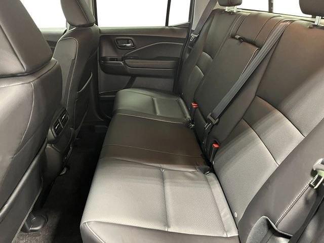 new 2026 Honda Ridgeline car, priced at $42,796