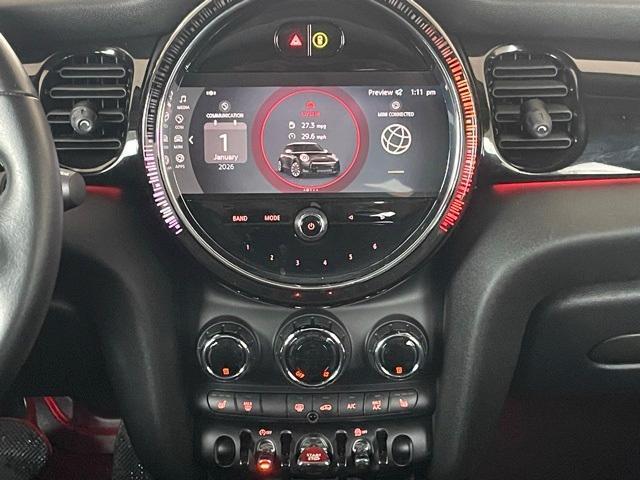 used 2023 MINI Hardtop car, priced at $21,852