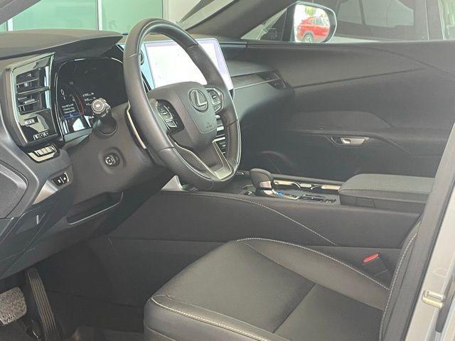 used 2025 Lexus RX 350 car, priced at $54,924