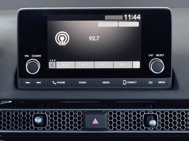 used 2023 Honda Civic car, priced at $21,798