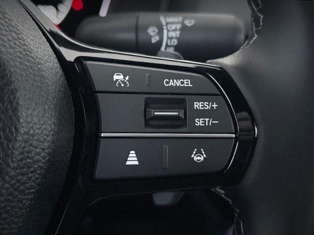 used 2023 Honda Civic car, priced at $21,798