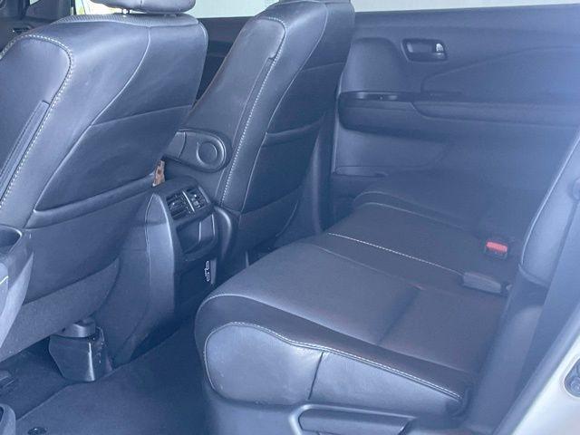 used 2022 Honda Passport car, priced at $29,645