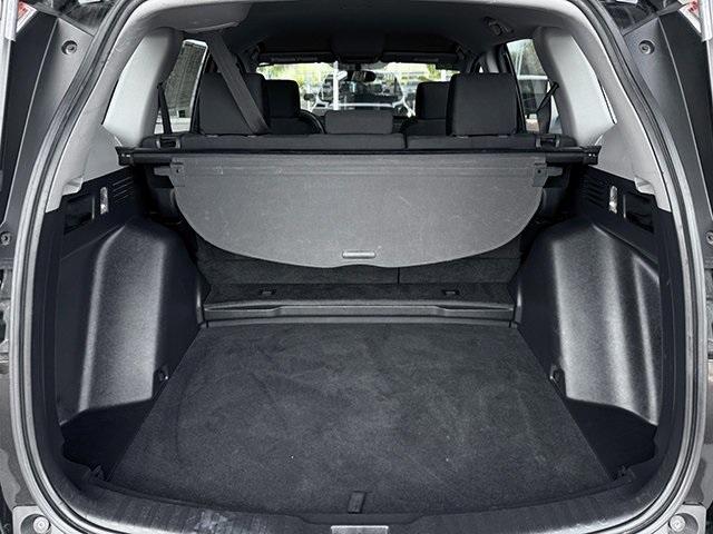 used 2018 Honda CR-V car, priced at $15,987