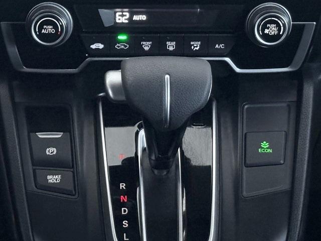 used 2018 Honda CR-V car, priced at $15,987