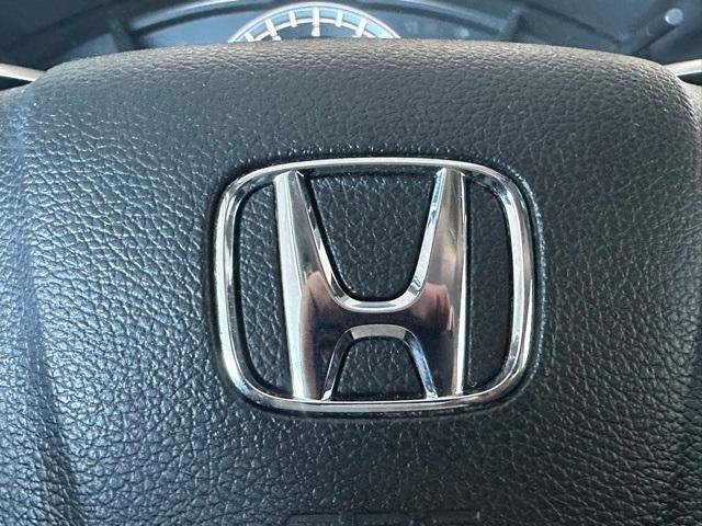 used 2018 Honda CR-V car, priced at $16,735