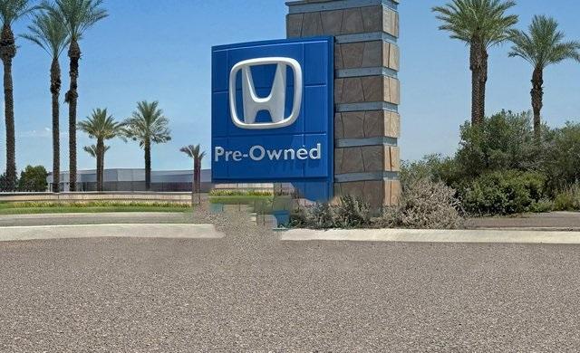 used 2018 Honda CR-V car, priced at $15,987