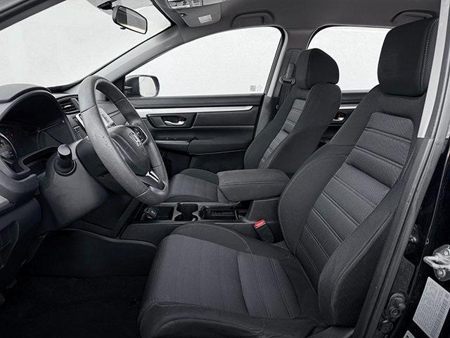 used 2018 Honda CR-V car, priced at $15,987