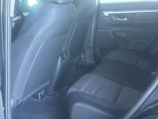 used 2018 Honda CR-V car, priced at $16,735