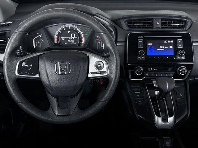 used 2018 Honda CR-V car, priced at $15,987