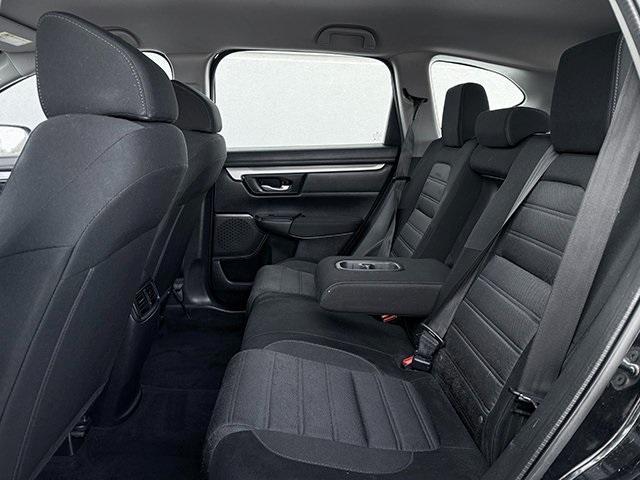 used 2018 Honda CR-V car, priced at $15,987