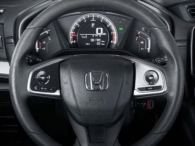 used 2018 Honda CR-V car, priced at $15,987