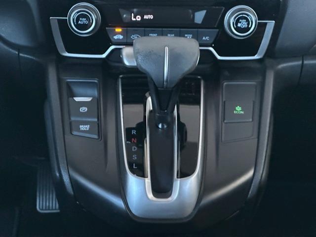 used 2018 Honda CR-V car, priced at $16,735