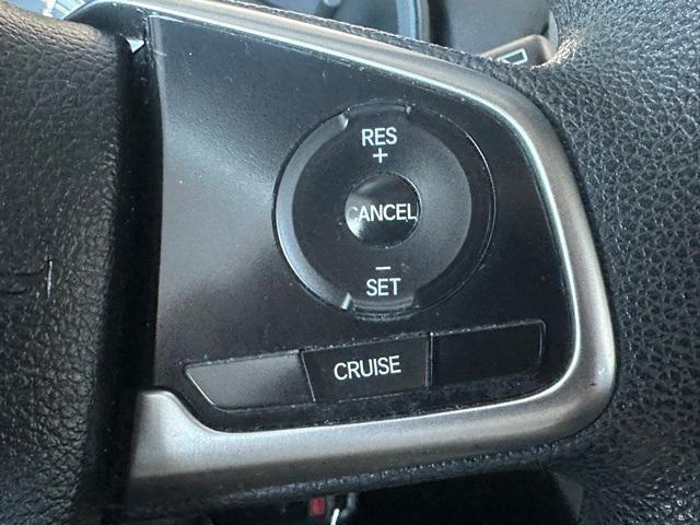 used 2018 Honda CR-V car, priced at $16,735