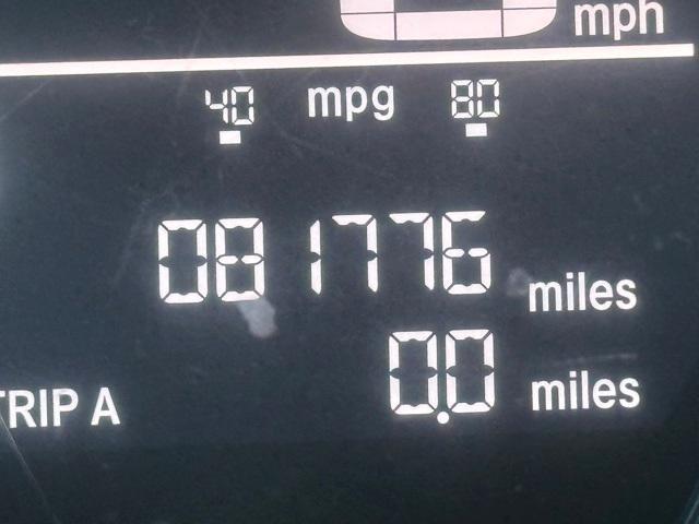 used 2018 Honda CR-V car, priced at $16,735