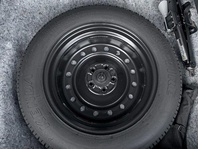 used 2018 Honda CR-V car, priced at $15,987