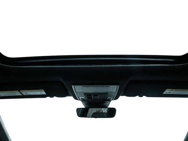 new 2026 Honda CR-V Hybrid car, priced at $40,396