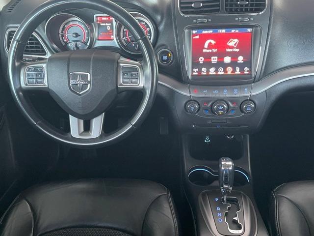 used 2019 Dodge Journey car, priced at $15,547