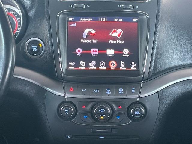 used 2019 Dodge Journey car, priced at $15,547