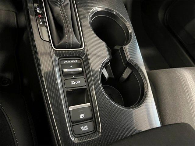 new 2026 Honda Civic car, priced at $28,382