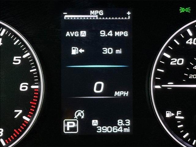 used 2022 Subaru Outback car, priced at $23,385