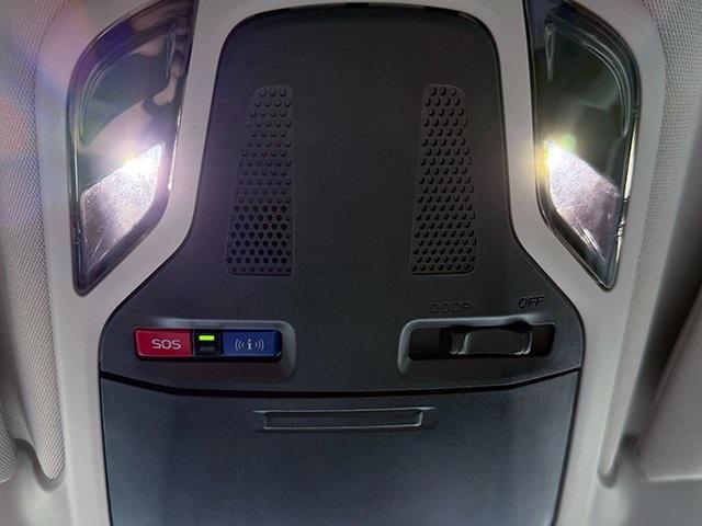 used 2022 Subaru Outback car, priced at $23,385