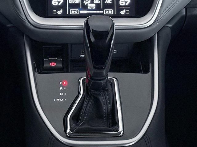 used 2022 Subaru Outback car, priced at $23,385