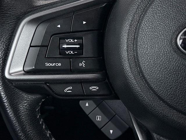 used 2022 Subaru Outback car, priced at $23,385