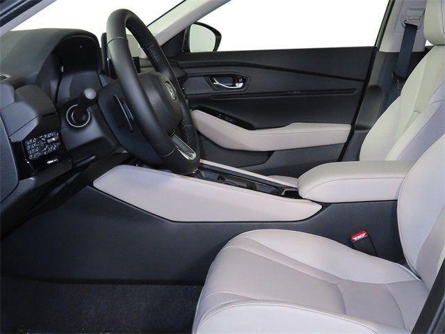 new 2026 Honda Accord Hybrid car, priced at $40,998