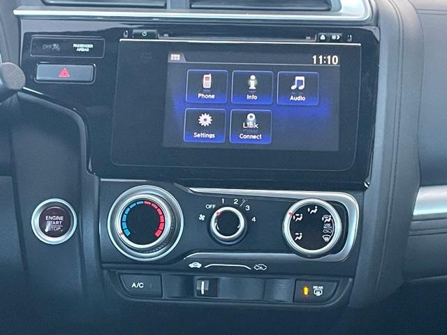 used 2015 Honda Fit car, priced at $16,437