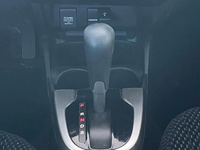 used 2015 Honda Fit car, priced at $16,437