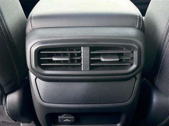 new 2026 Honda Ridgeline car, priced at $40,996