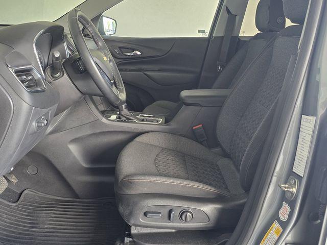 used 2024 Chevrolet Equinox car, priced at $23,301