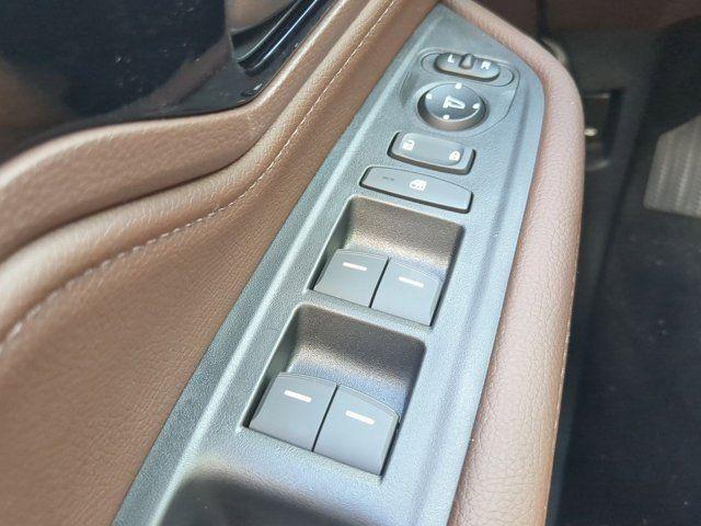 new 2026 Honda Odyssey car, priced at $46,198