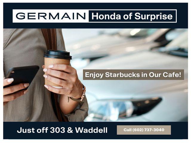 new 2026 Honda Odyssey car, priced at $46,198