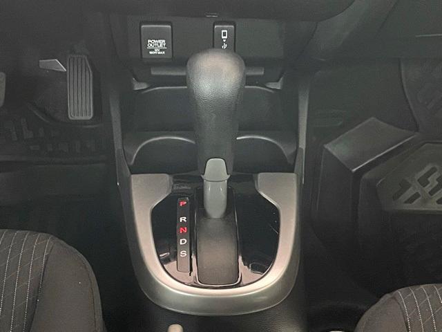 used 2019 Honda Fit car, priced at $19,291