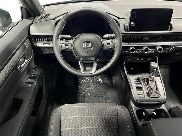 new 2026 Honda Civic Hybrid car, priced at $29,826