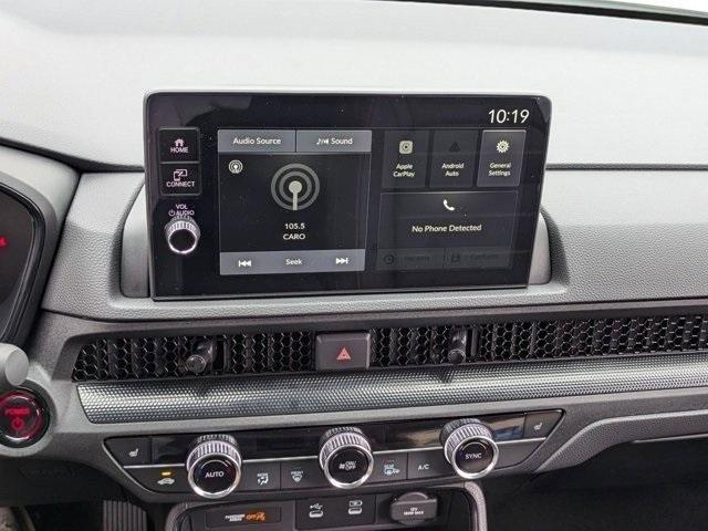 new 2026 Honda Civic Hybrid car, priced at $29,826