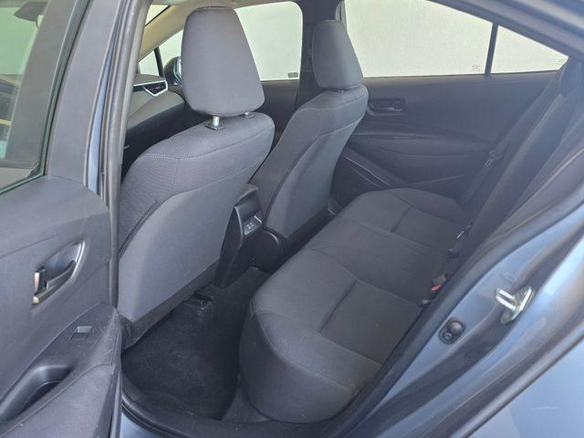 used 2024 Toyota Corolla car, priced at $22,459