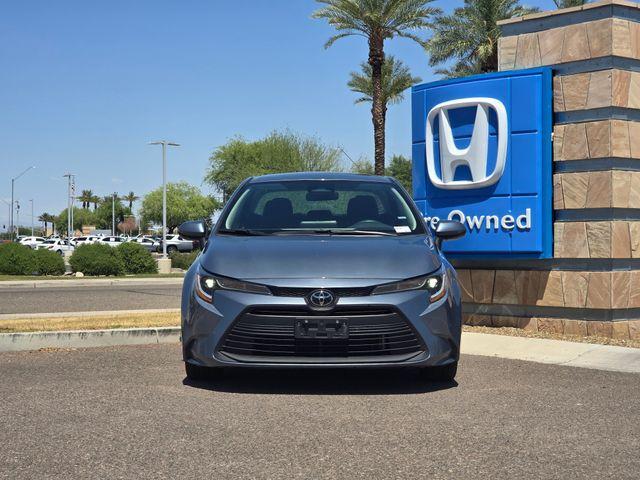 used 2024 Toyota Corolla car, priced at $22,459