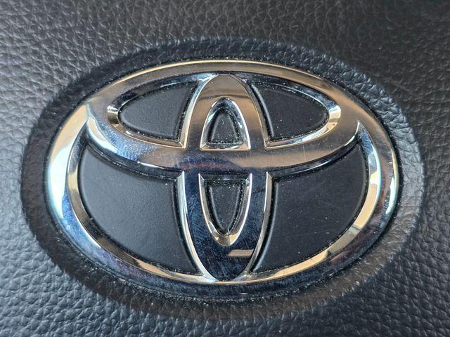 used 2024 Toyota Corolla car, priced at $22,459