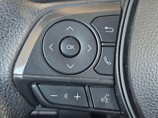 used 2024 Toyota Corolla car, priced at $22,459