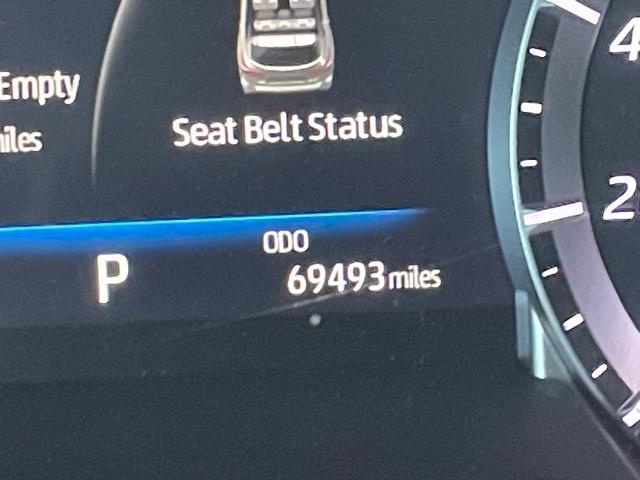 used 2021 Toyota Highlander car, priced at $29,339