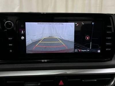 used 2022 Kia K5 car, priced at $22,889