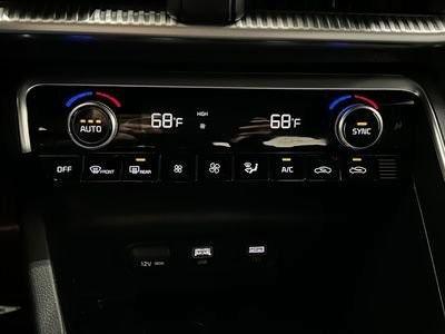 used 2022 Kia K5 car, priced at $22,889