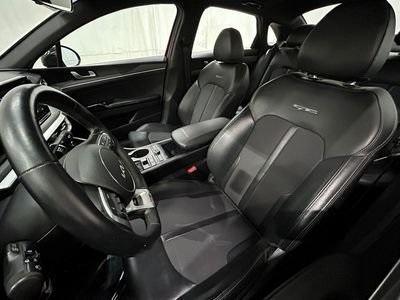 used 2022 Kia K5 car, priced at $22,889