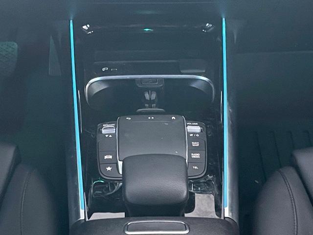 used 2022 Mercedes-Benz GLA 250 car, priced at $25,889