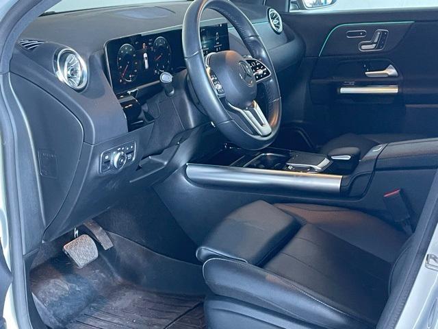 used 2022 Mercedes-Benz GLA 250 car, priced at $25,889