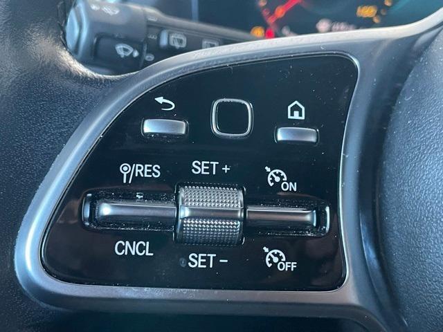 used 2022 Mercedes-Benz GLA 250 car, priced at $25,889