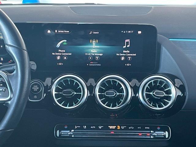 used 2022 Mercedes-Benz GLA 250 car, priced at $25,889