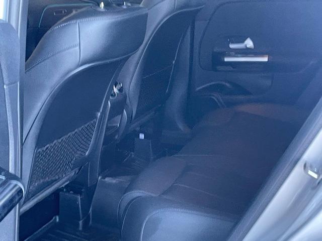 used 2022 Mercedes-Benz GLA 250 car, priced at $25,889